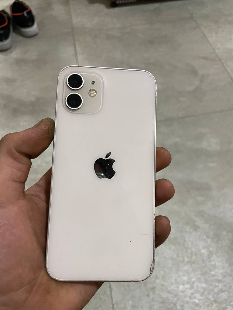 Iphone 12 naxt yoki abmenga