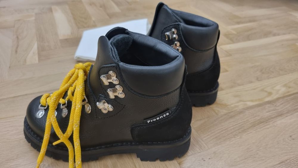 Bocanci/ ghete Proenza Schouler