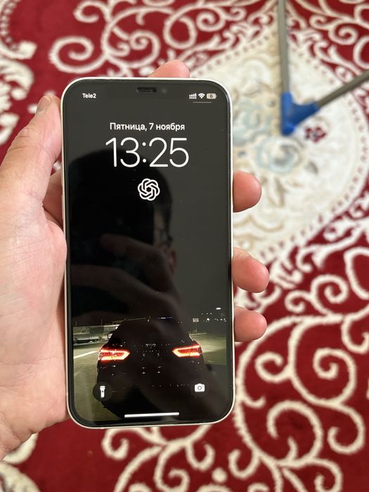 Айфон 12 128гб в идеальном состоянии