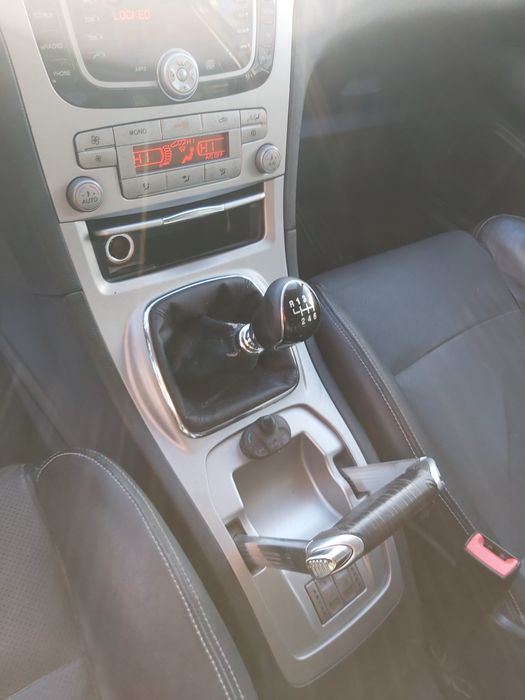 Ford galaxy 2009 vand sau schimb