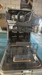 Masina de Spalat whirlpool incorporabila 45 cm clasa a++