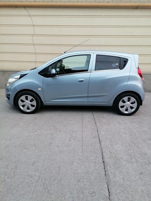 Спарк автомат 4 пазитса