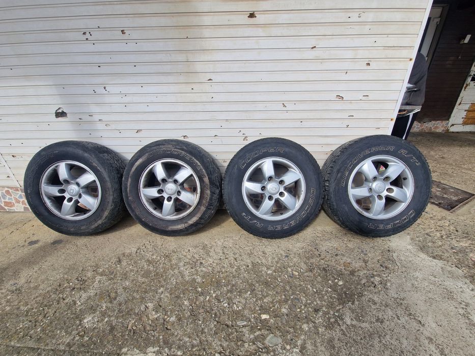 Jante kia sorento 16 originale