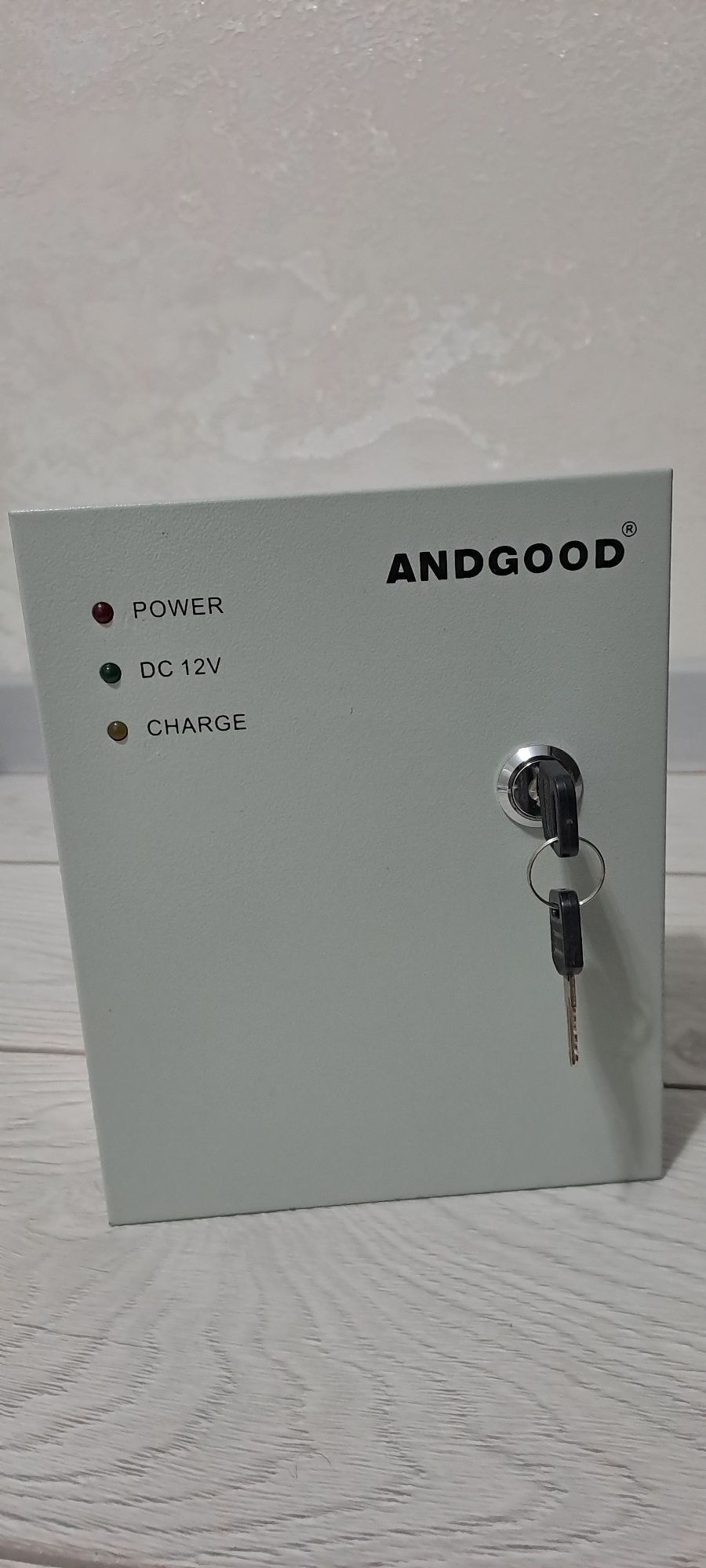 Sihd Блок питания Andgood