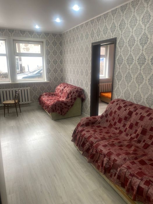 Сдается кварта ул Победы