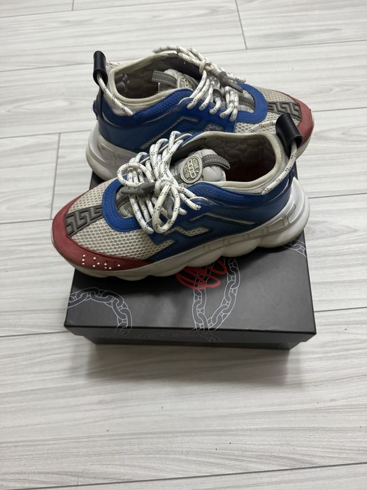 Versace Chain Reaction