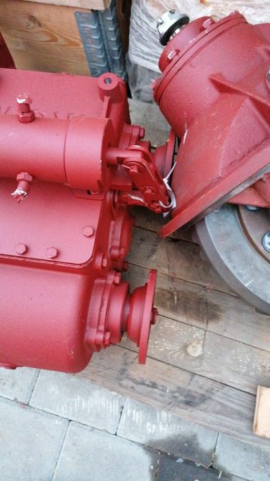 SET CardaneTAF facem și wola pt taf 4400 setul