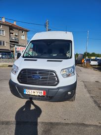 НОВ ВНОС ГЕРМАНИЯ, Форд транзит 2.2 тдци 2017г. Макси, ford transit