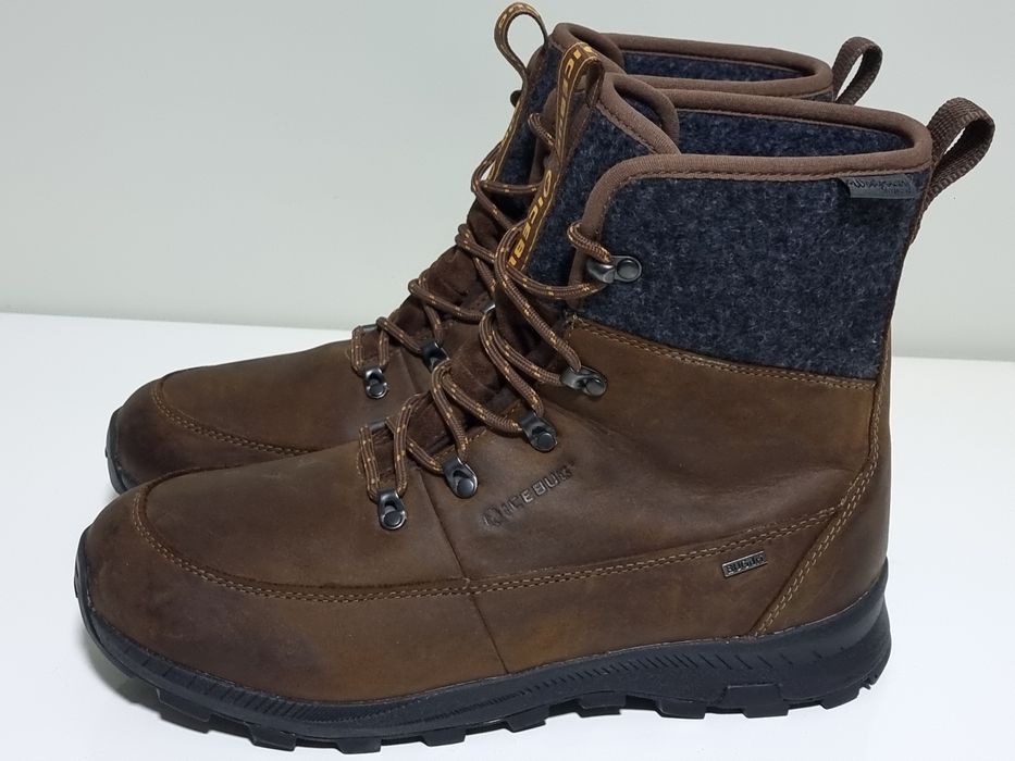 Icebug Adak Wool Michelin туристически обувки 41,5 номер