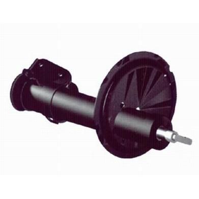 Amortizor fata Dacia Logan Sedan/Berlina 2004-2012, Sandero 2008-2012 , telescop punte fata pe gaz, SRLine Polonia
