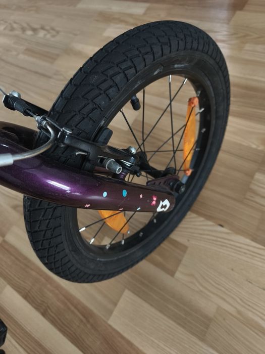 Bicicleta Scott Contesa 14"