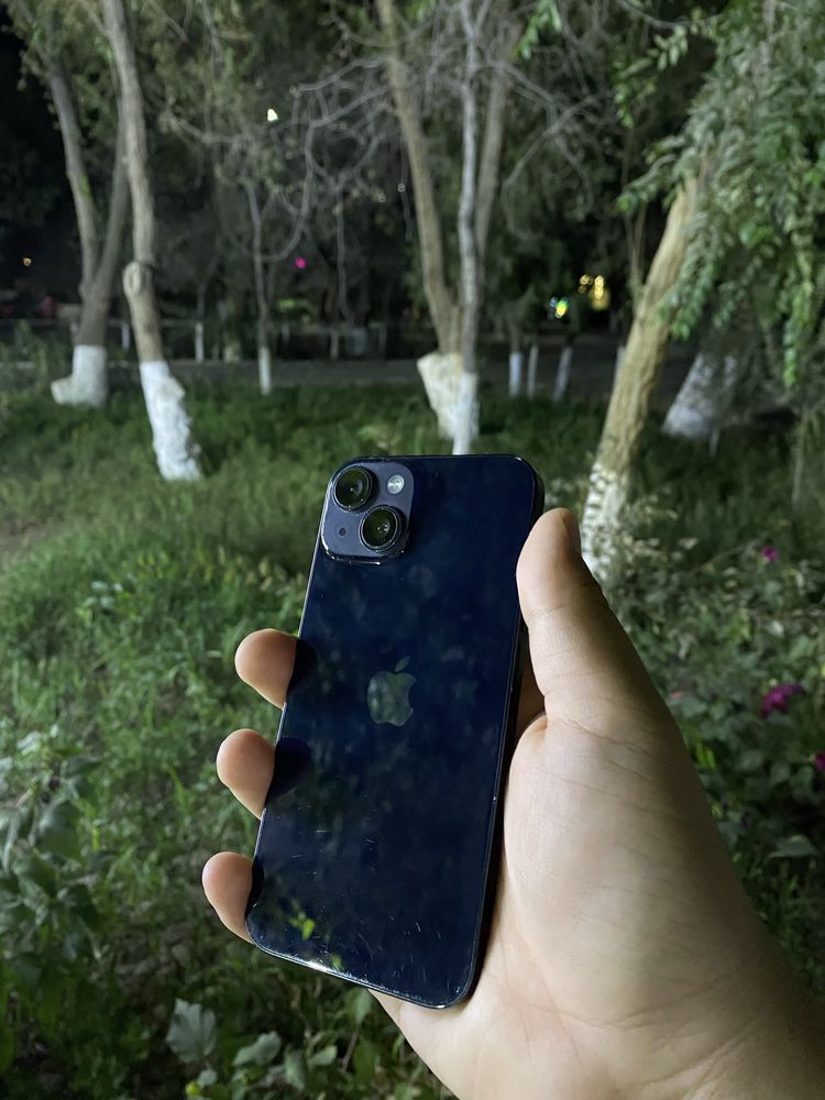Apple iPhone 14