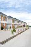 Vila etaj si pod depozitare. Complex privat cu parc si gradinita