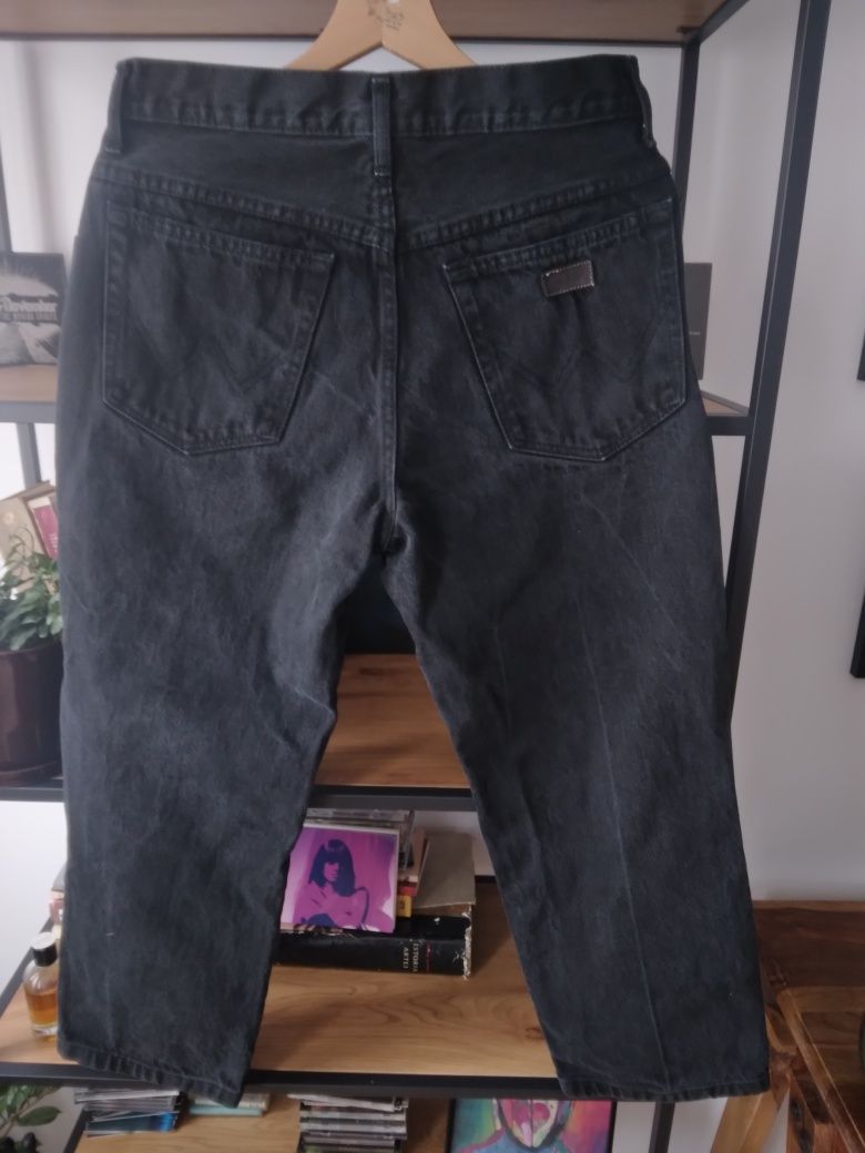 Blugi jeans Wrangler originali