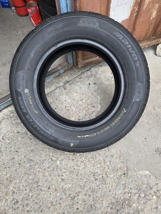 Anvelope Iarnă 215.65.16 C Arivo  An 2024
