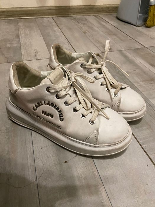 Женски  Обувки Karl Lagerfeld , 39 номер