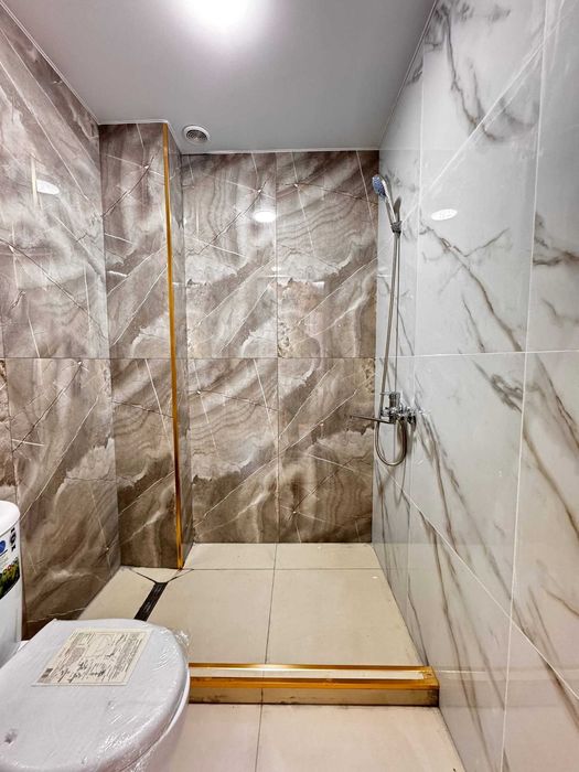 №4496 Продается квартира с евро ремонтом 71кв 3х ком