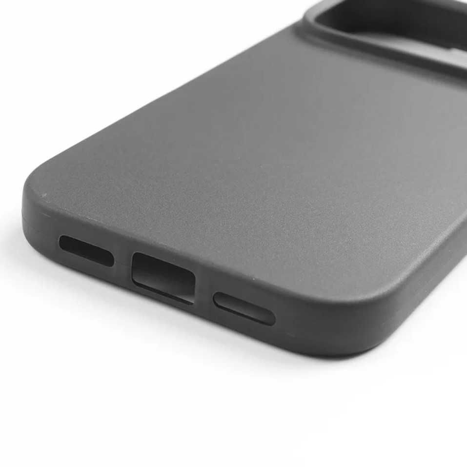 Силиконов гръб за IPhone 17
