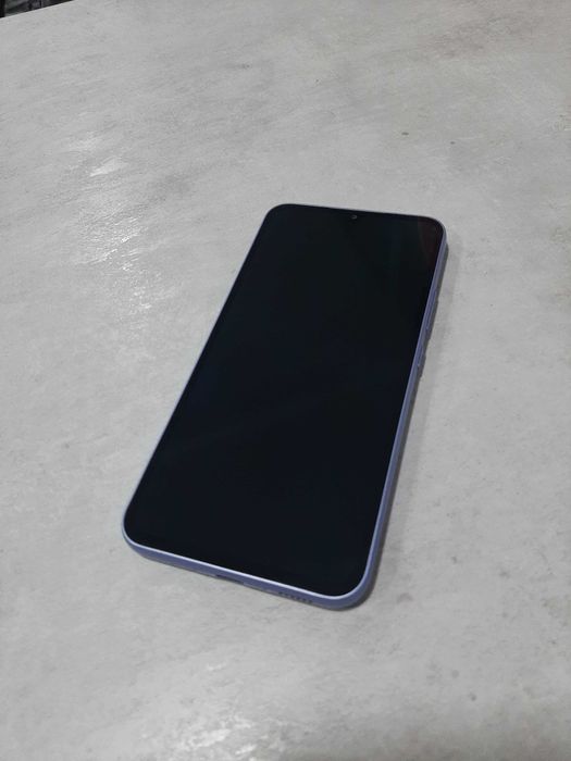 Samsung  A34 5G 128GB 6GB RAM  (SM-A346) Purple