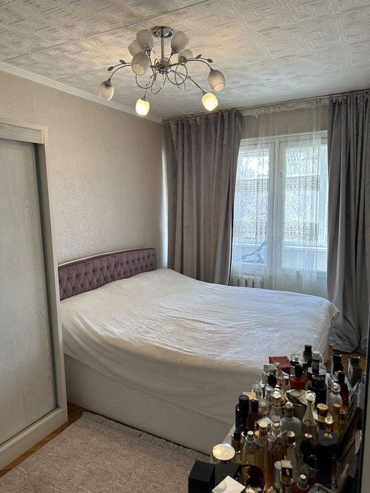 Ц-1 Продается 3 комнатная квартира ремонт Дольче Италия