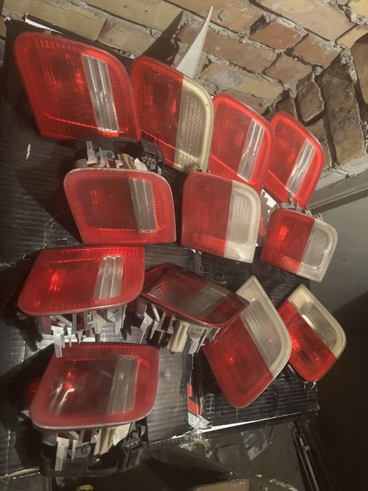 Стопове за е46 седан купе комби кабрио