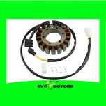 Stator alternator Honda Magna Interceptor Sabre Shadow bobina A1018