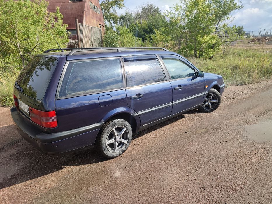 Продам Пассат в4 универсал