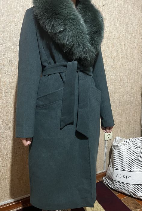 Продам пальто  новое