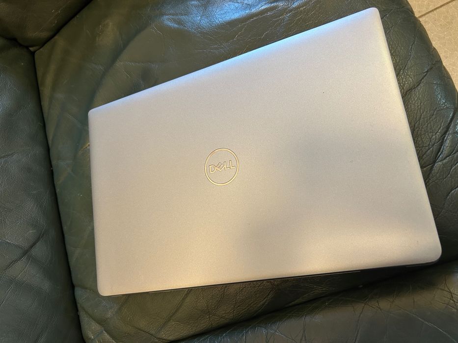 Laptop ca nou DELL Latitude 5540,Intel I5 gen 13, SSD 512GB baterie 8h