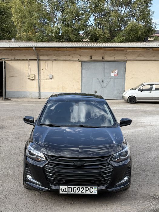 Onix 2024 продается