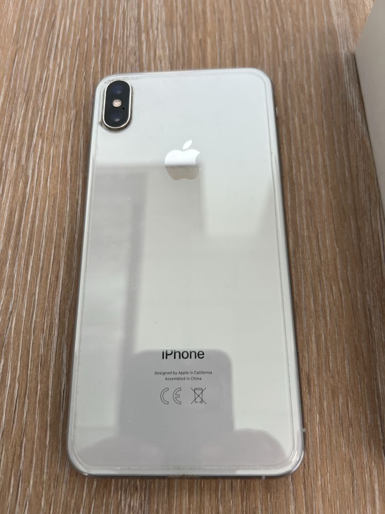 iPhone XS MAX 256 GB