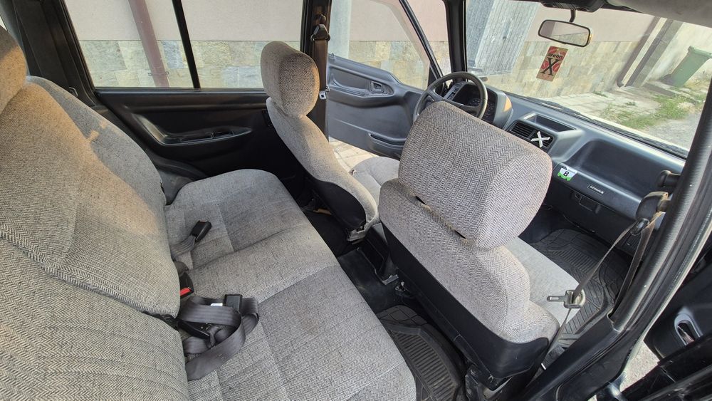 Suzuki Vitara Витара