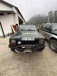 Jeep Cherokee XJ 2.5