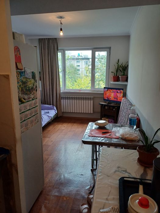 Бывшее Общежитие 18 кв Абая Правда Метро ТЦ Москва