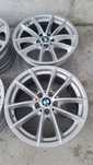 Jante Bmw G30 R17 cu senzori