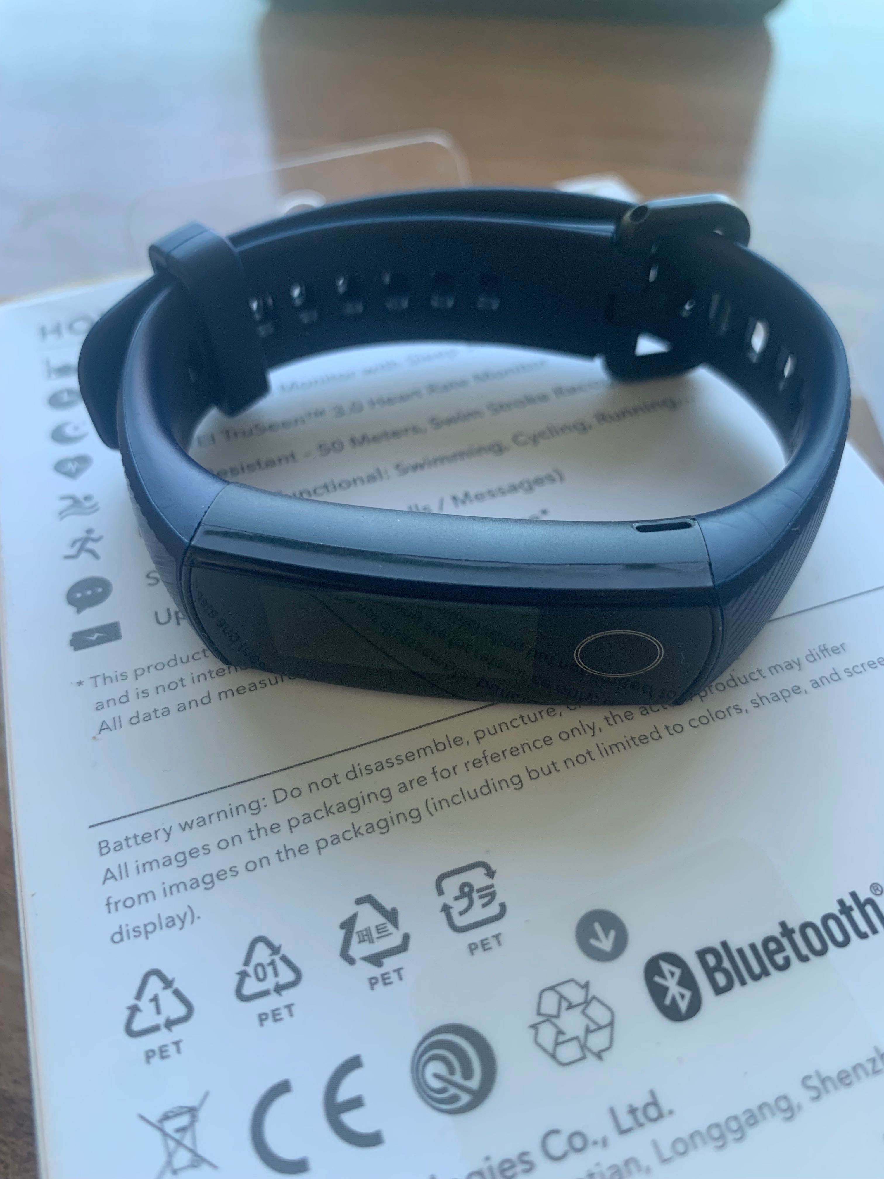 HONOR Band 5 Фитнес Часовник-Гривна