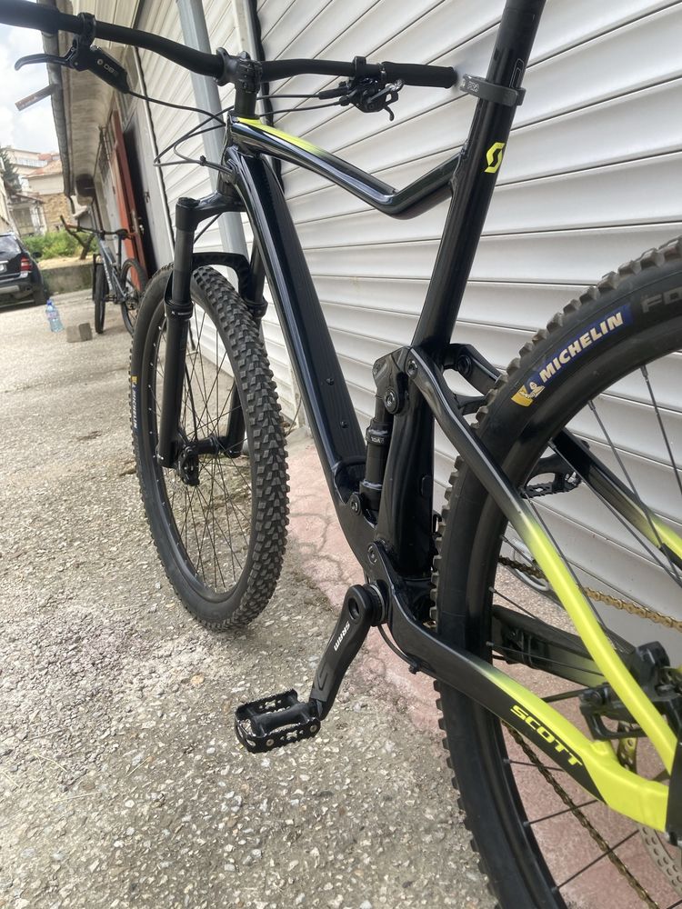 Scott spark 970 XL mtb
