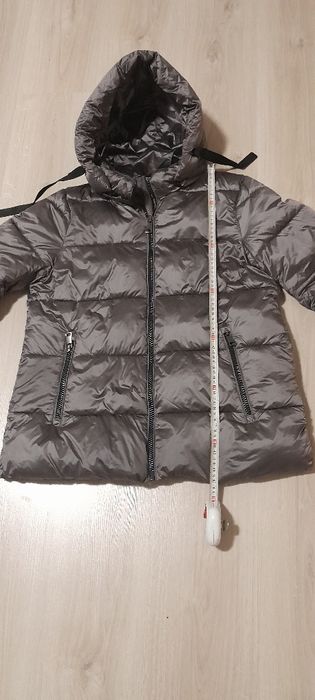 Зимни якета с качулки