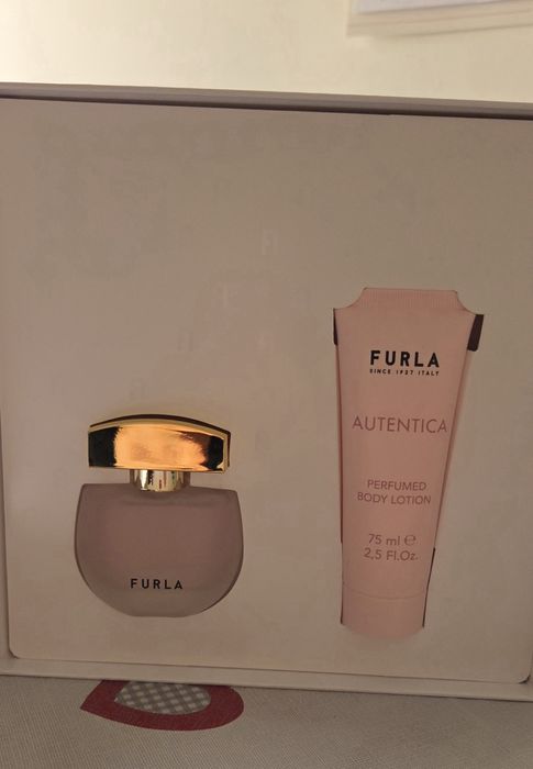 Furla autentica комплект