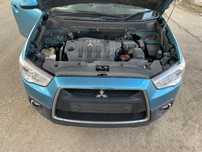 cutie de viteze si piese mitsubishi asx 1.8 Di-D 4x4 din dezmembrari