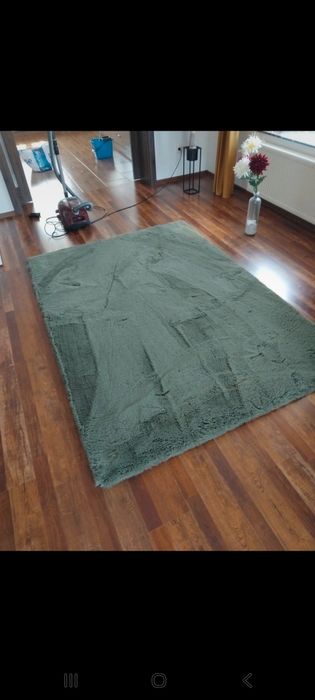 Covor pufos, 160/230