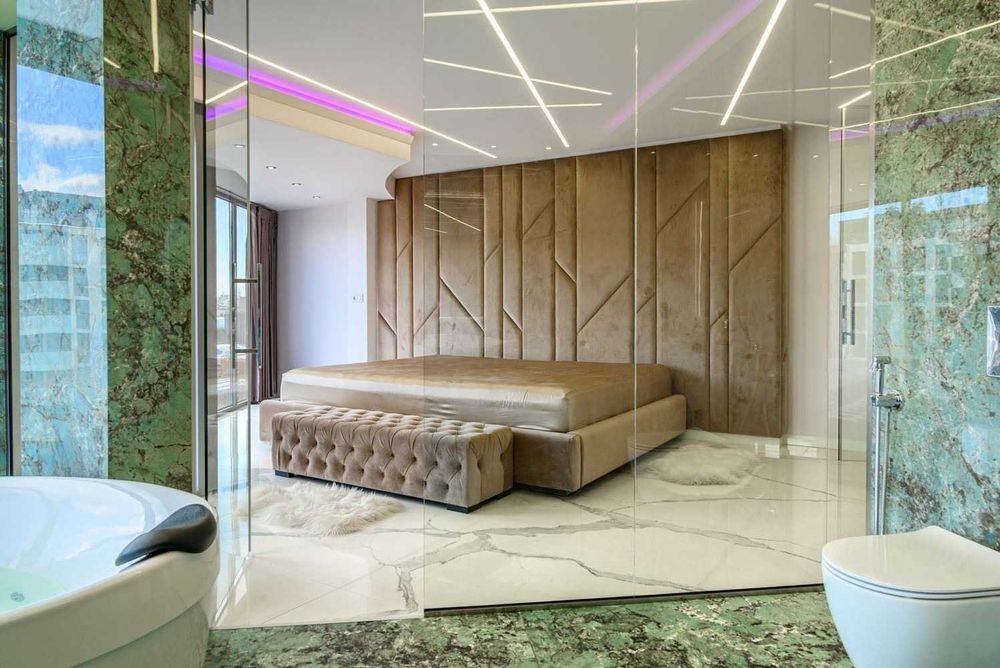 Продава се Тристаен апартамент в София, Витоша - 84 кв.м за 1905 €/кв.м - Снимка #3