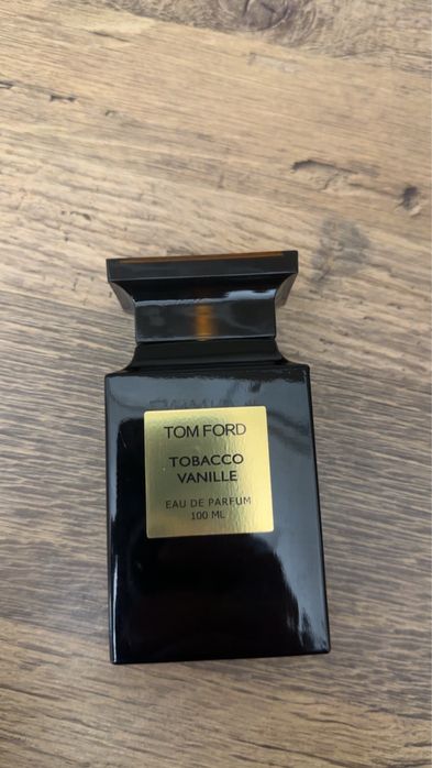 Parfum Tom Ford Tobacco Vanille