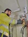 Execut instalații electrice