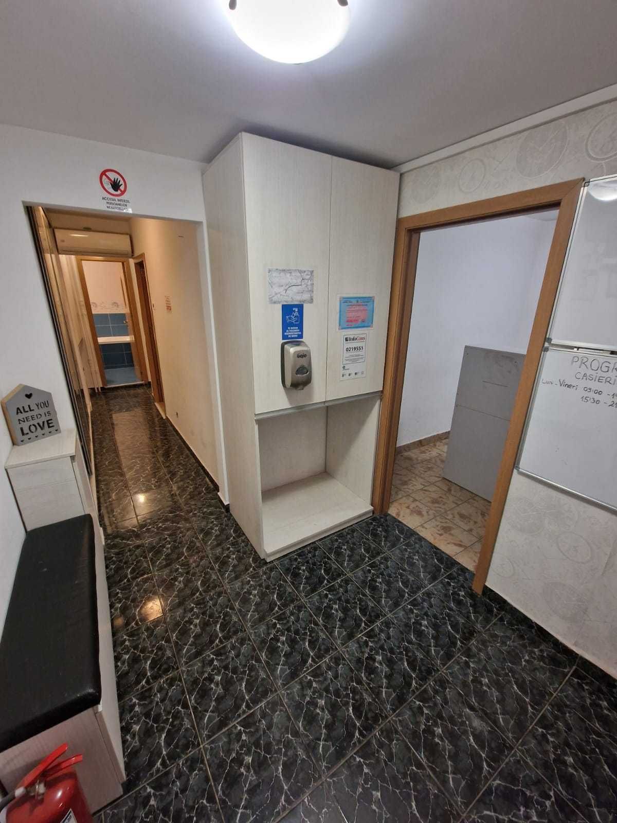 Apartament 4 camere Aparatorii Patriei