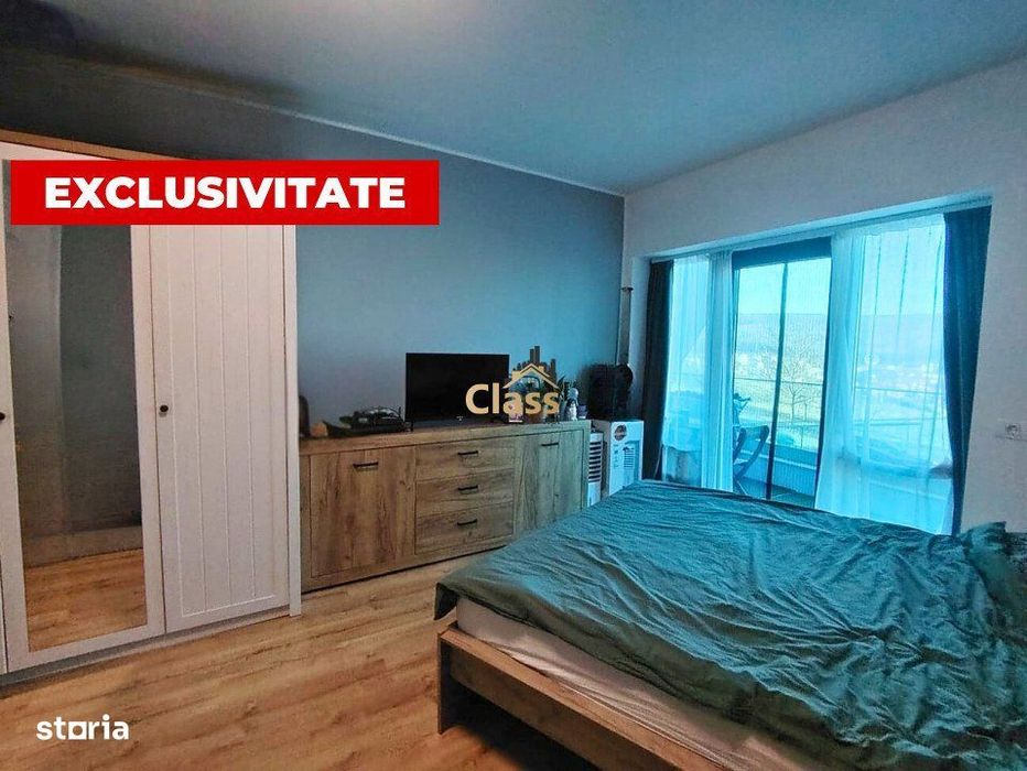 Apartament 1 camera | Decomandat | 38 mpu | Wings Zorilor