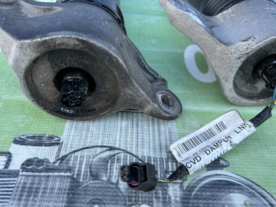 Amortizor stânga spate Range Rover Velar