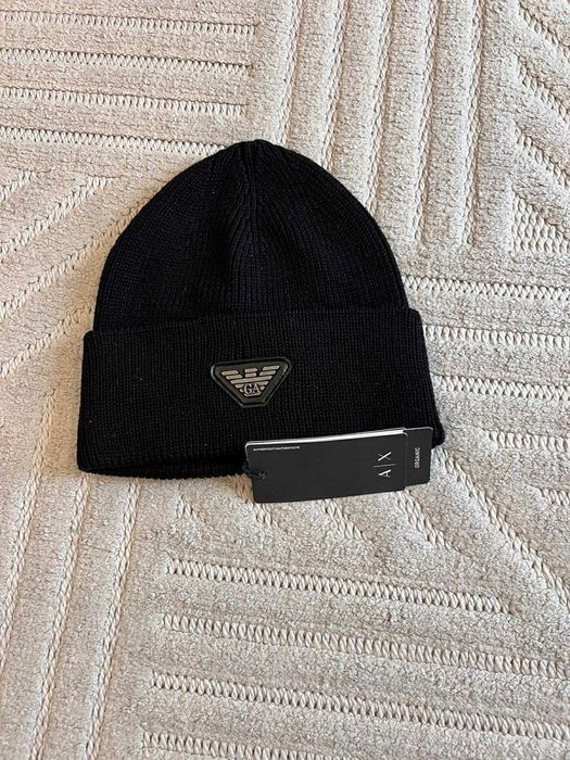 Премиум памучни шапки