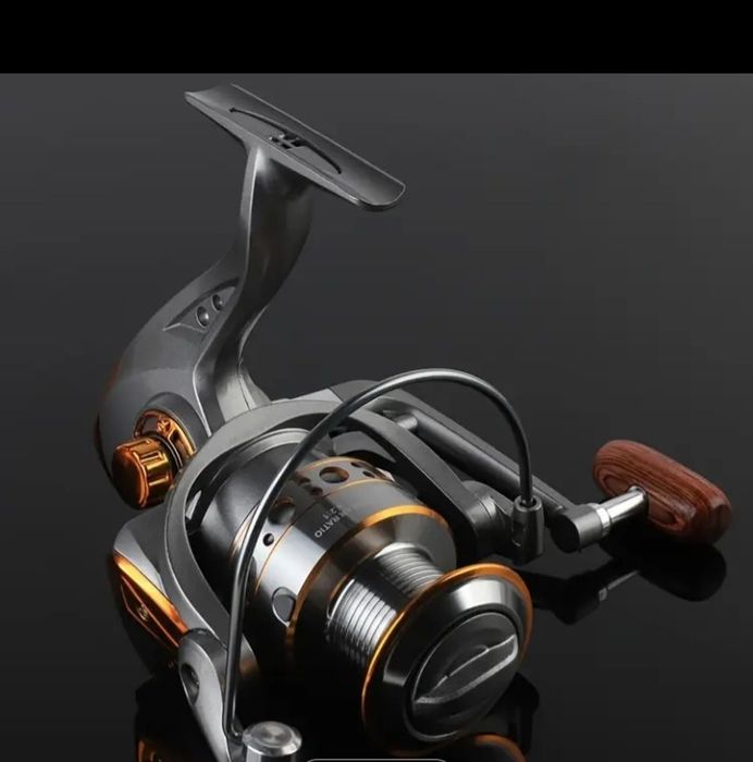 Set Undita+Mulineta crap