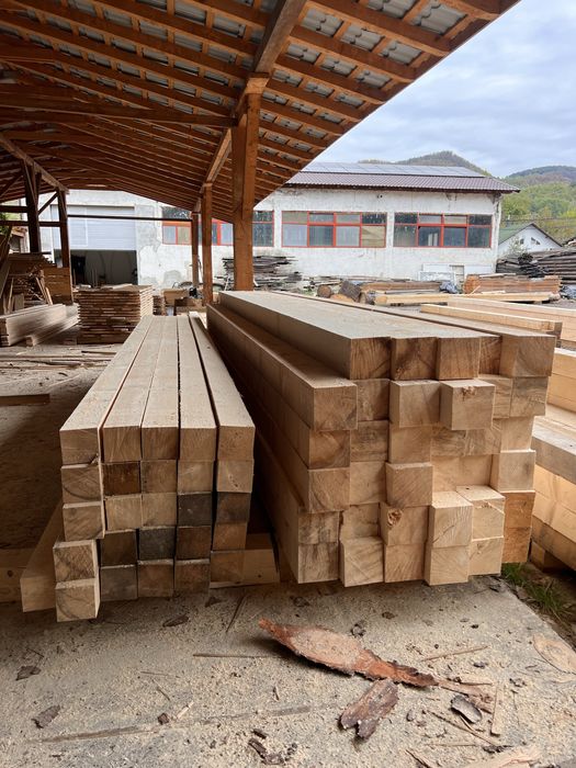 Cherestea rasinos, calitate superioara, pret personalizat